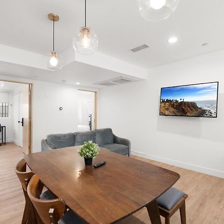 Charming Urban Retreat Near Usc In La- Private Room With Share Living Room With Kitchen Los Angeles Luaran gambar