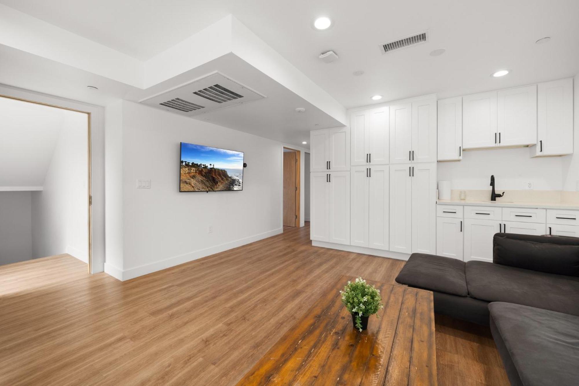 Charming Urban Retreat Near Usc In La- Private Room With Share Living Room With Kitchen Los Angeles Luaran gambar